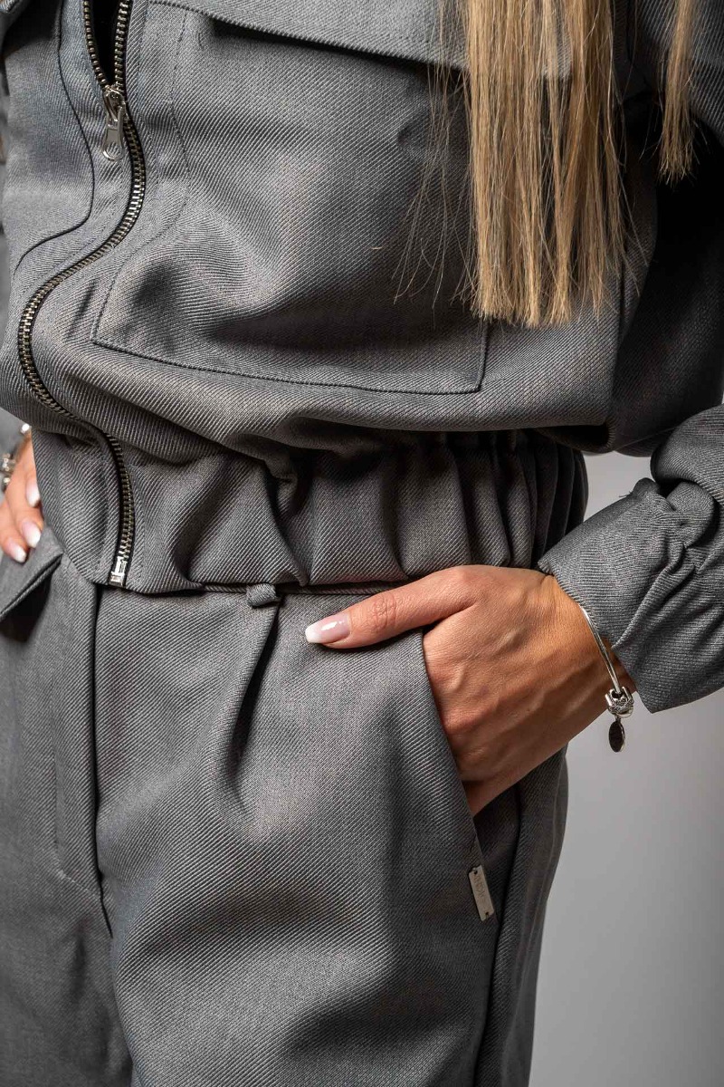 Fabric Image