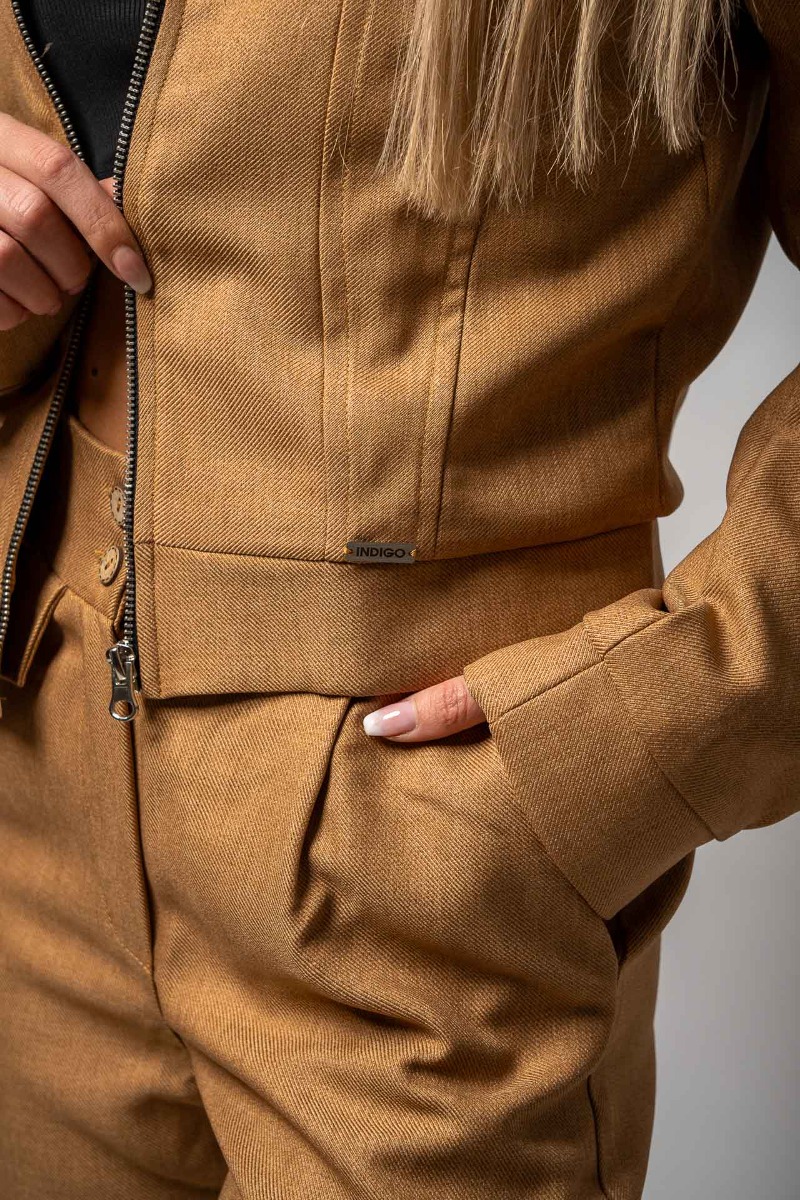Fabric Image