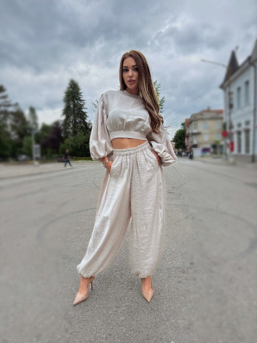 Fabric Image