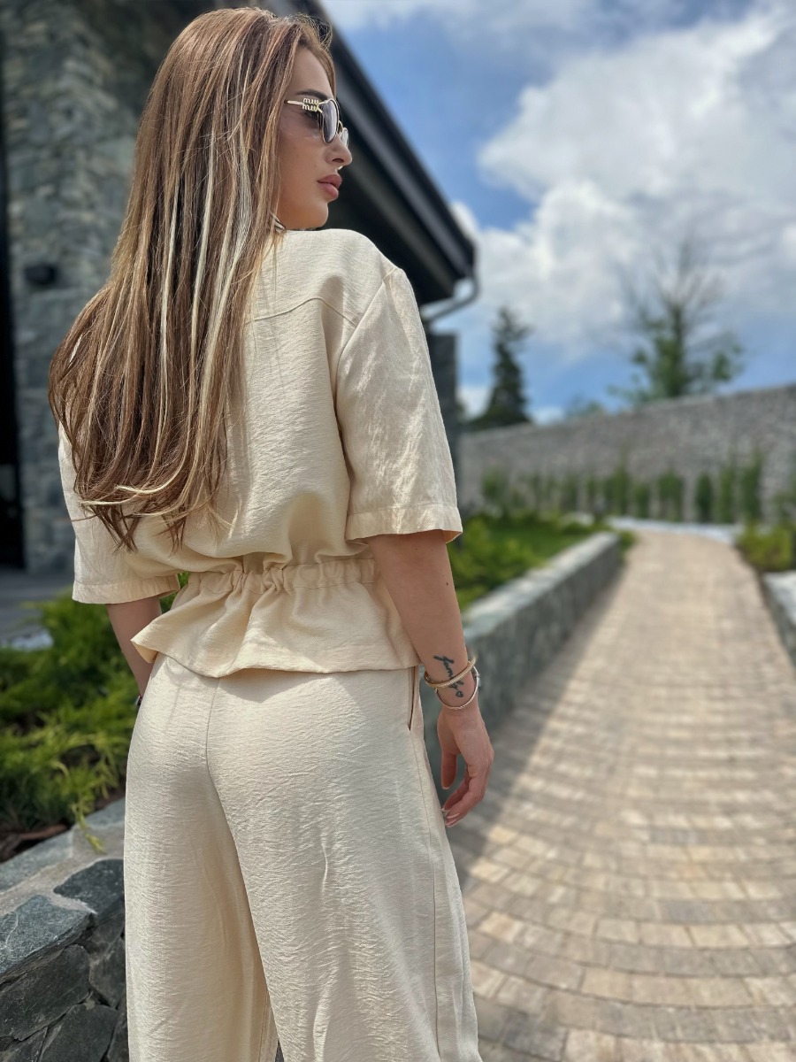 Fabric Image