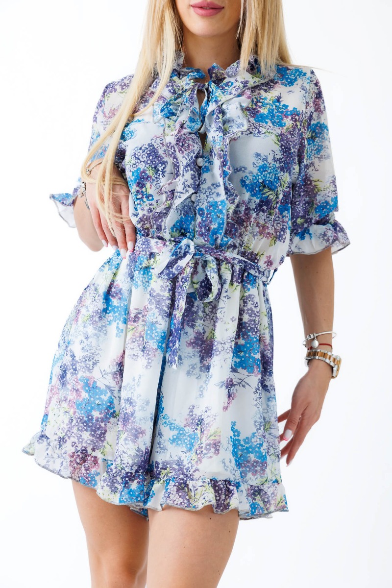 Fabric Image