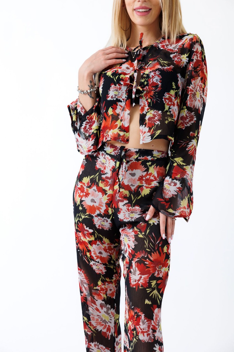 Fabric Image