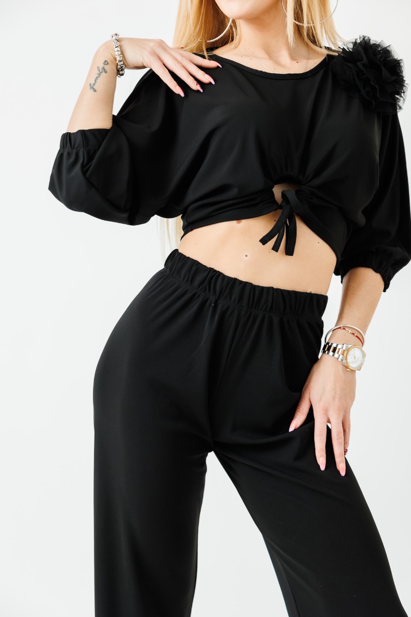 Fabric Image