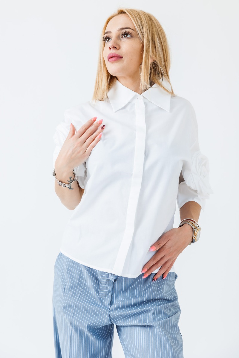 Fabric Image