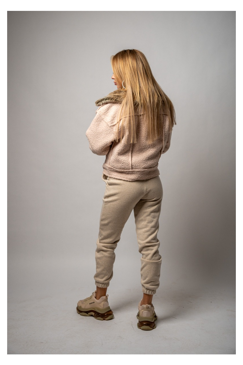 Дамско палто Авенди