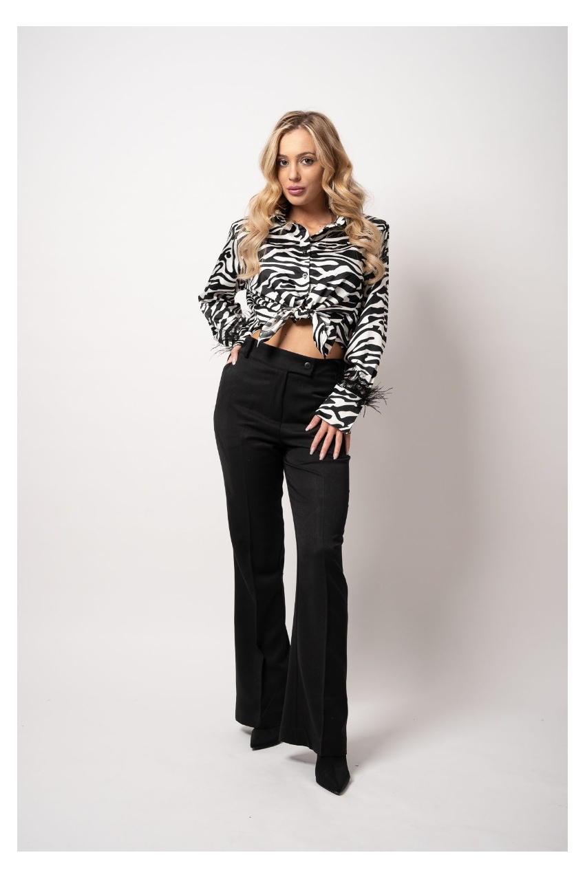 Елегантен панталон Грация