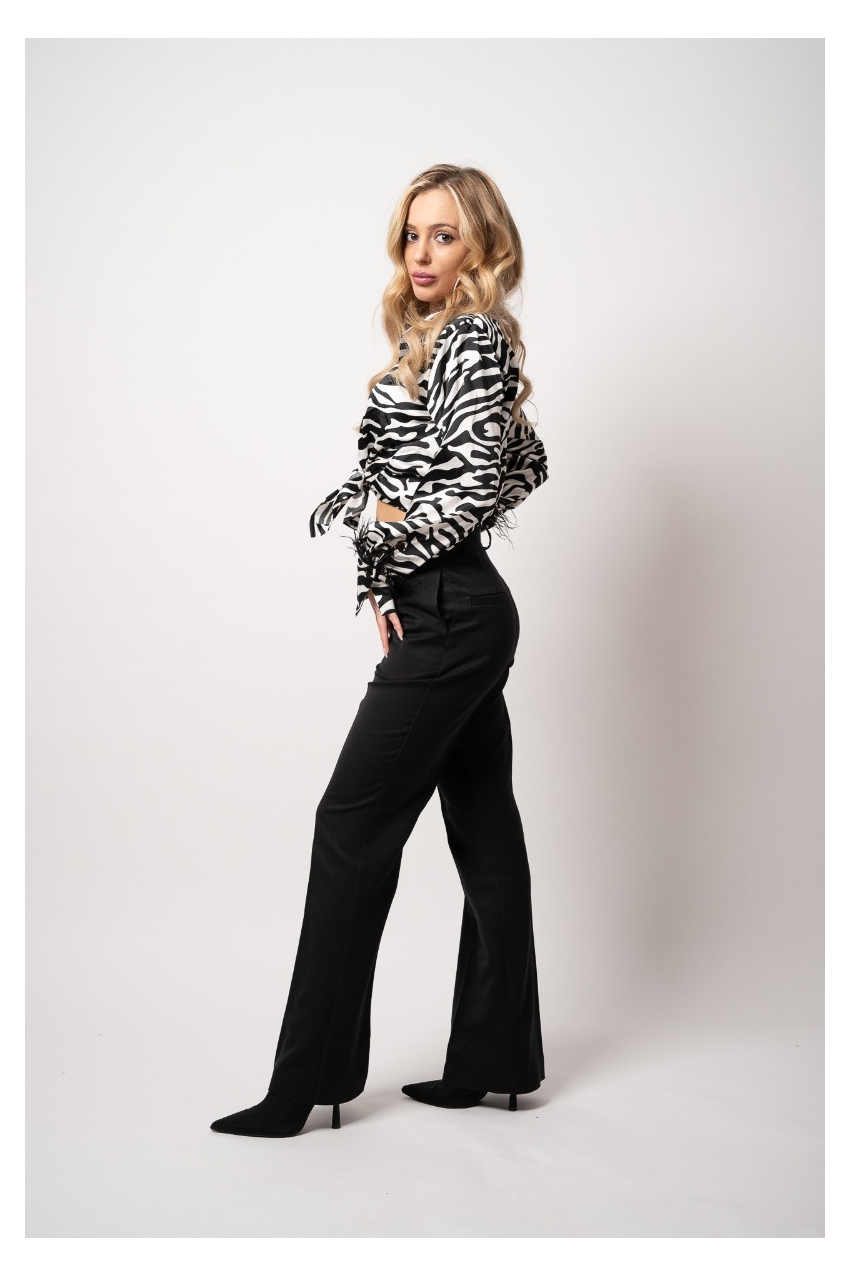 Елегантен панталон Грация