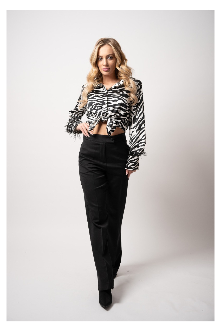 Елегантен панталон Грация