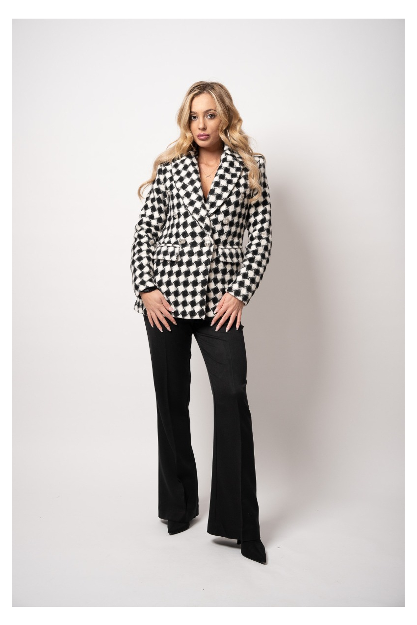 Дамско сако Валенсия