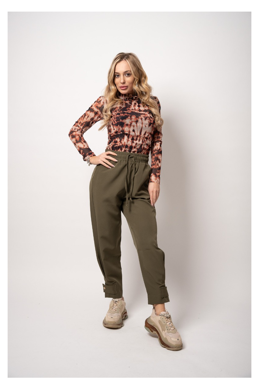 Елегантен панталон Далия