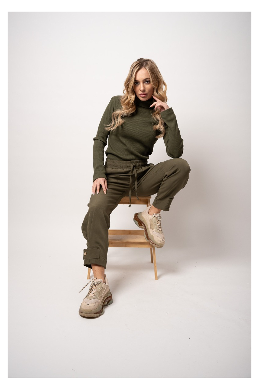 Елегантен панталон Далия