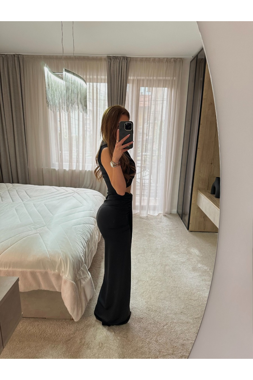 Елегантен сет Black