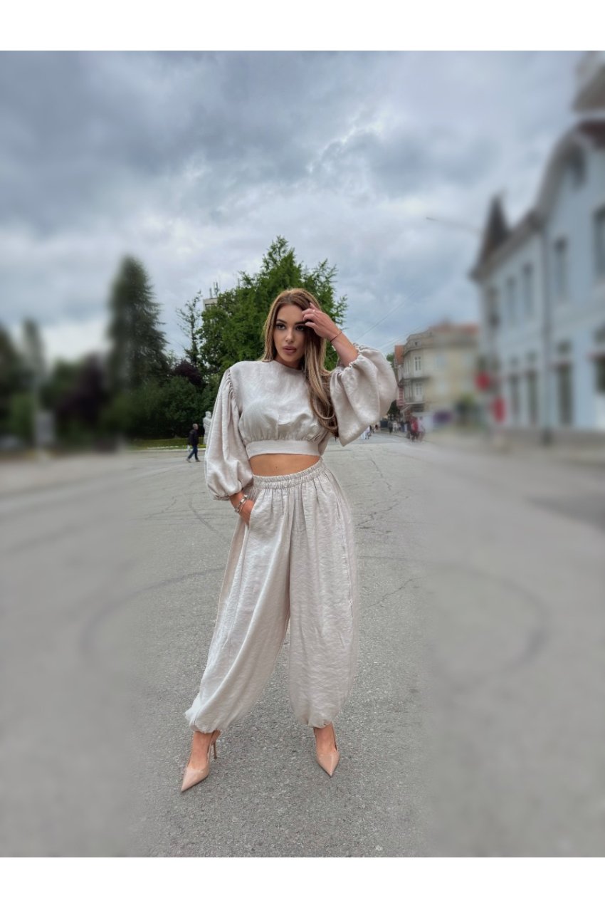 Сет Pearl Muse