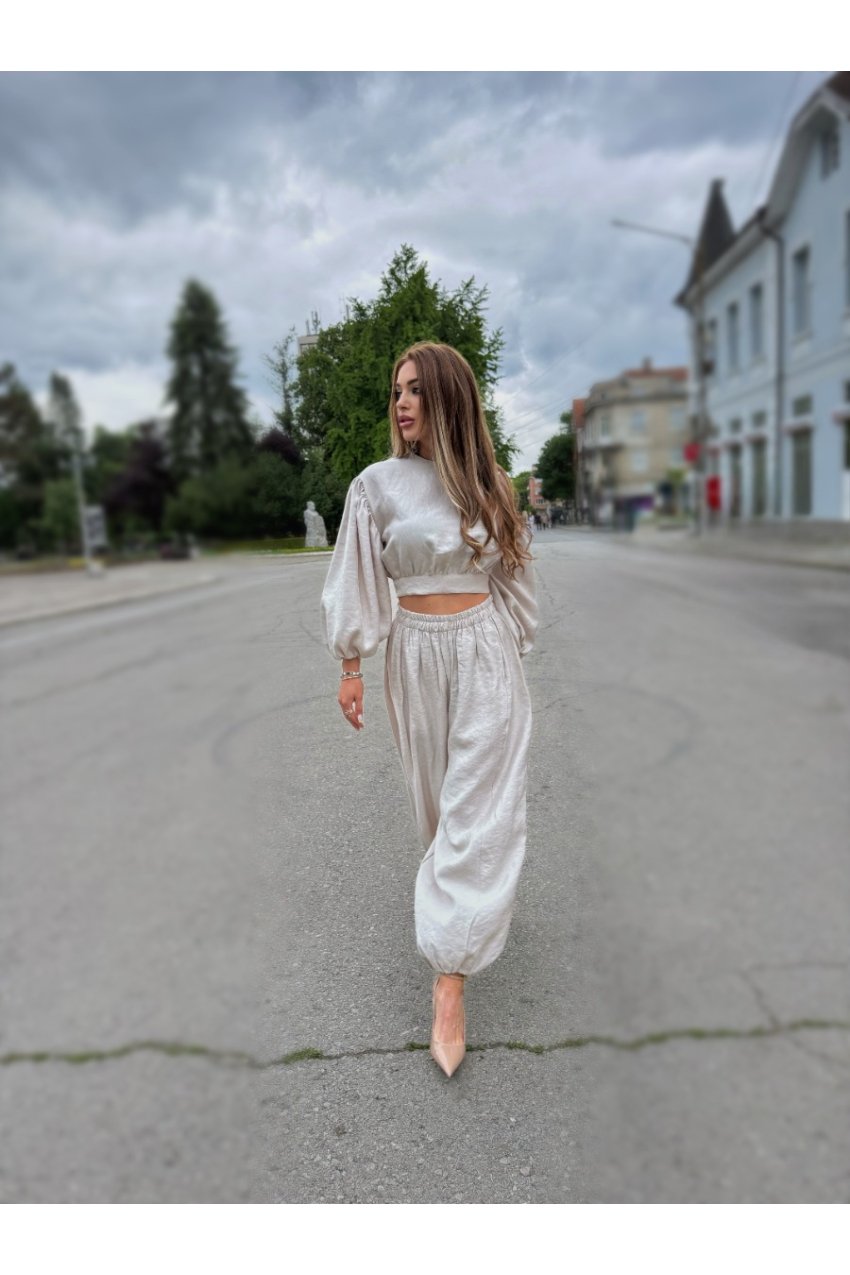 Сет Pearl Muse