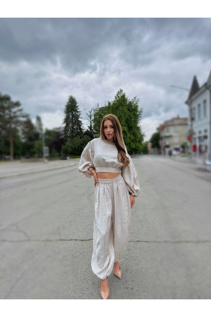 Сет Pearl Muse