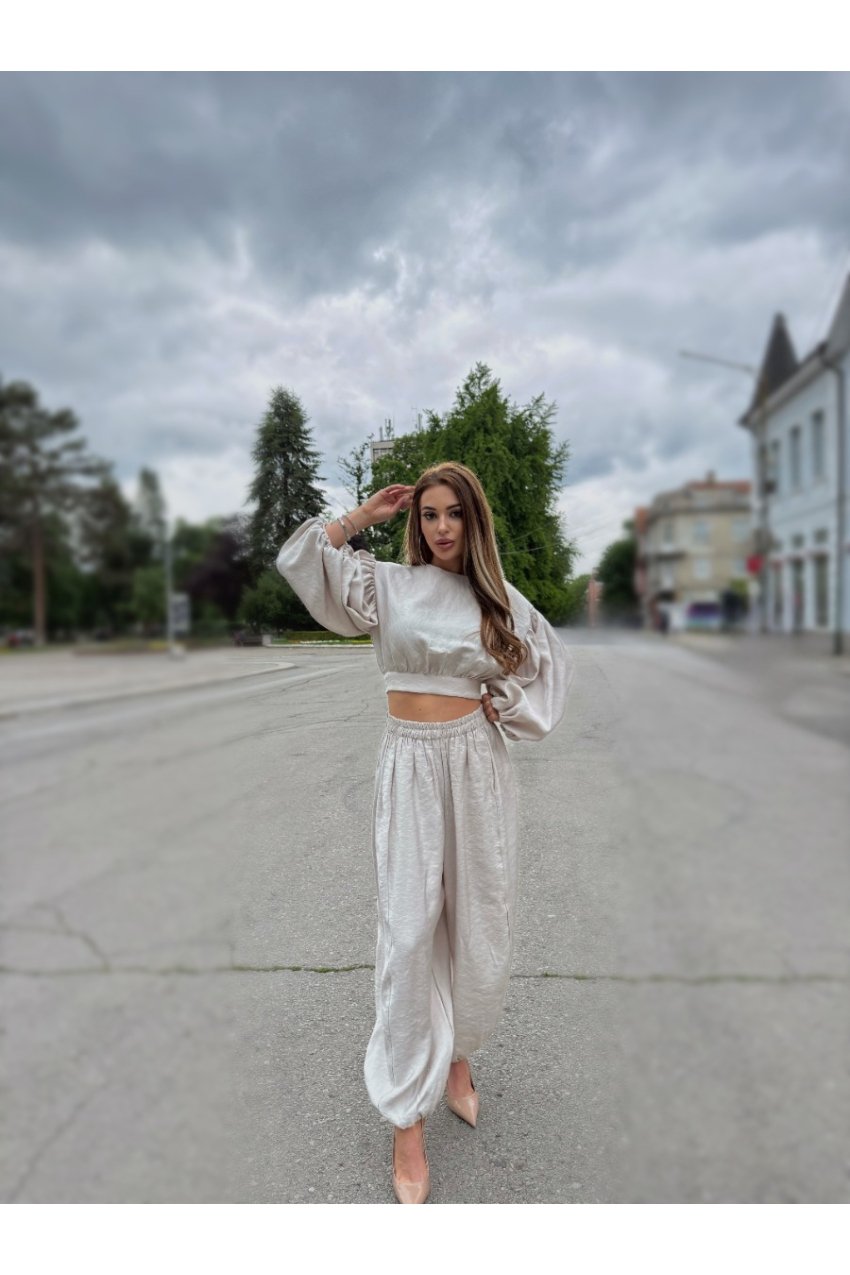 Сет Pearl Muse