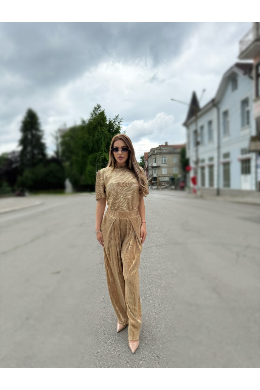 Сет Golden Aura