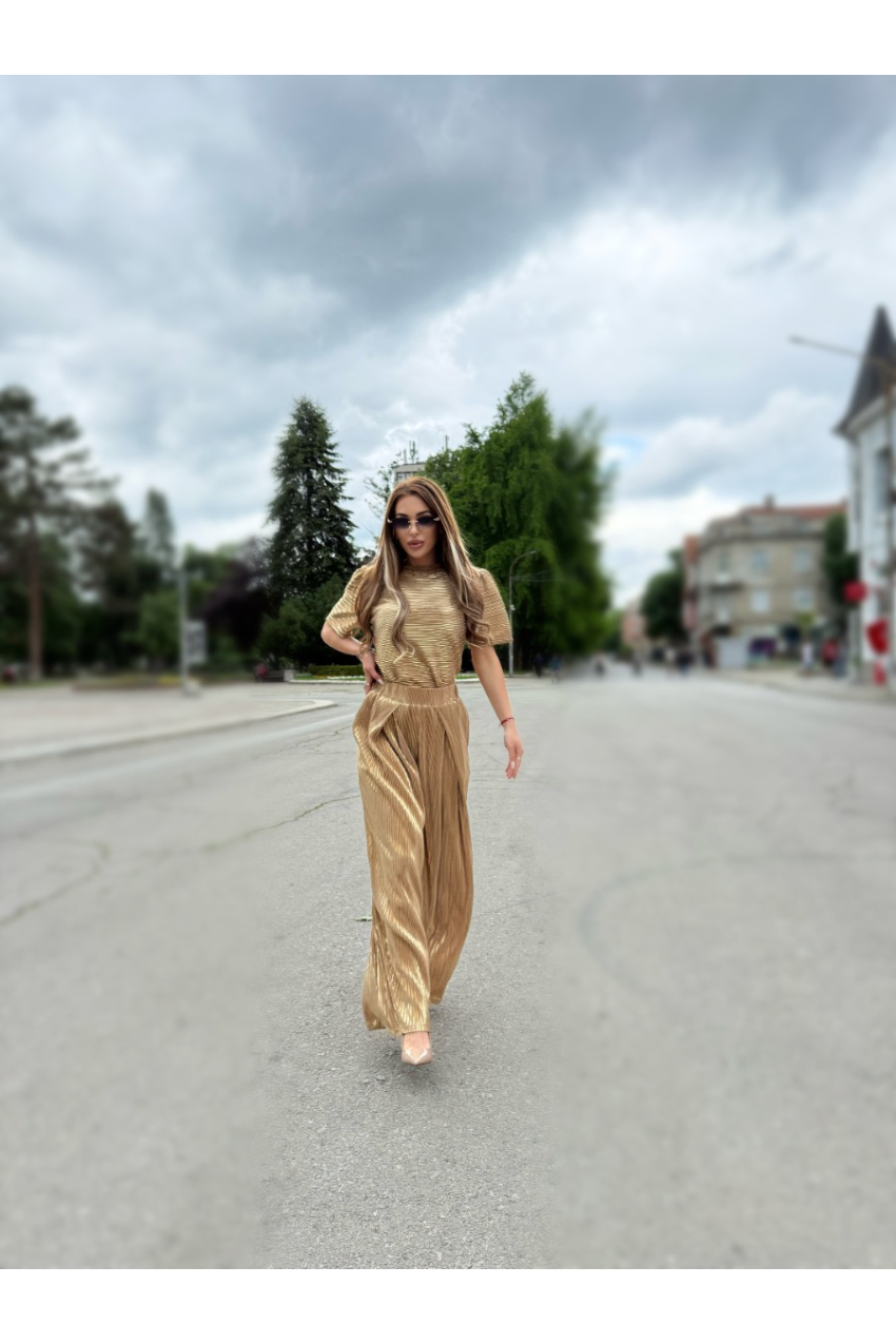 Сет Golden Aura