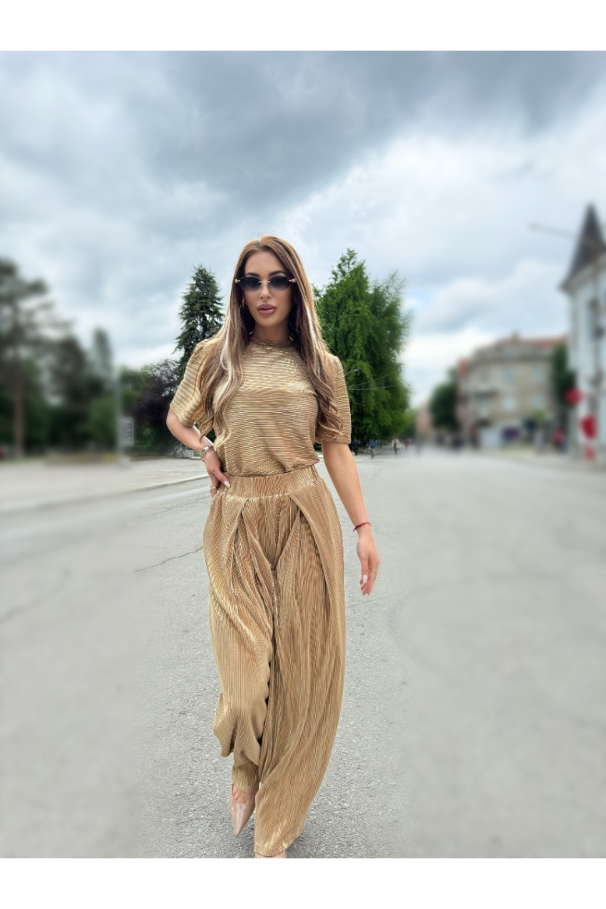 Сет Golden Aura