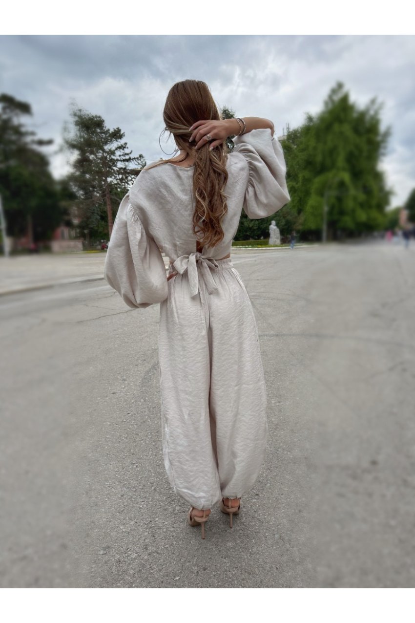 Сет Pearl Muse