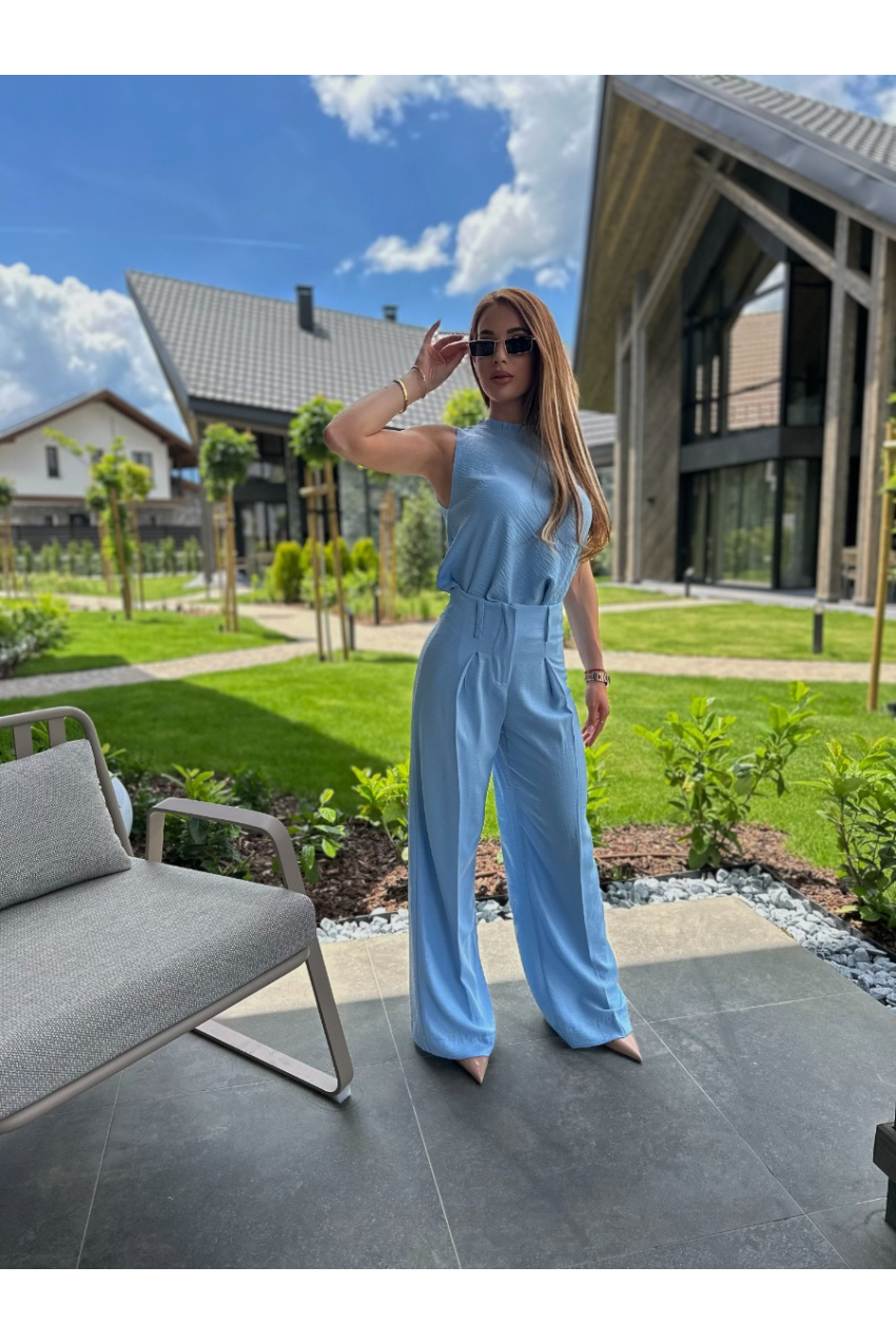Панталон Blue Muse