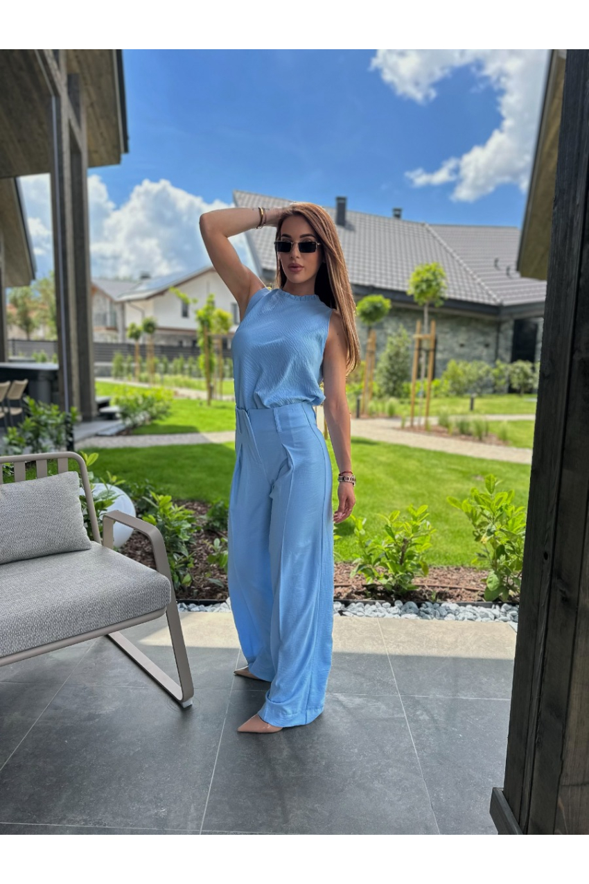 Панталон Blue Muse