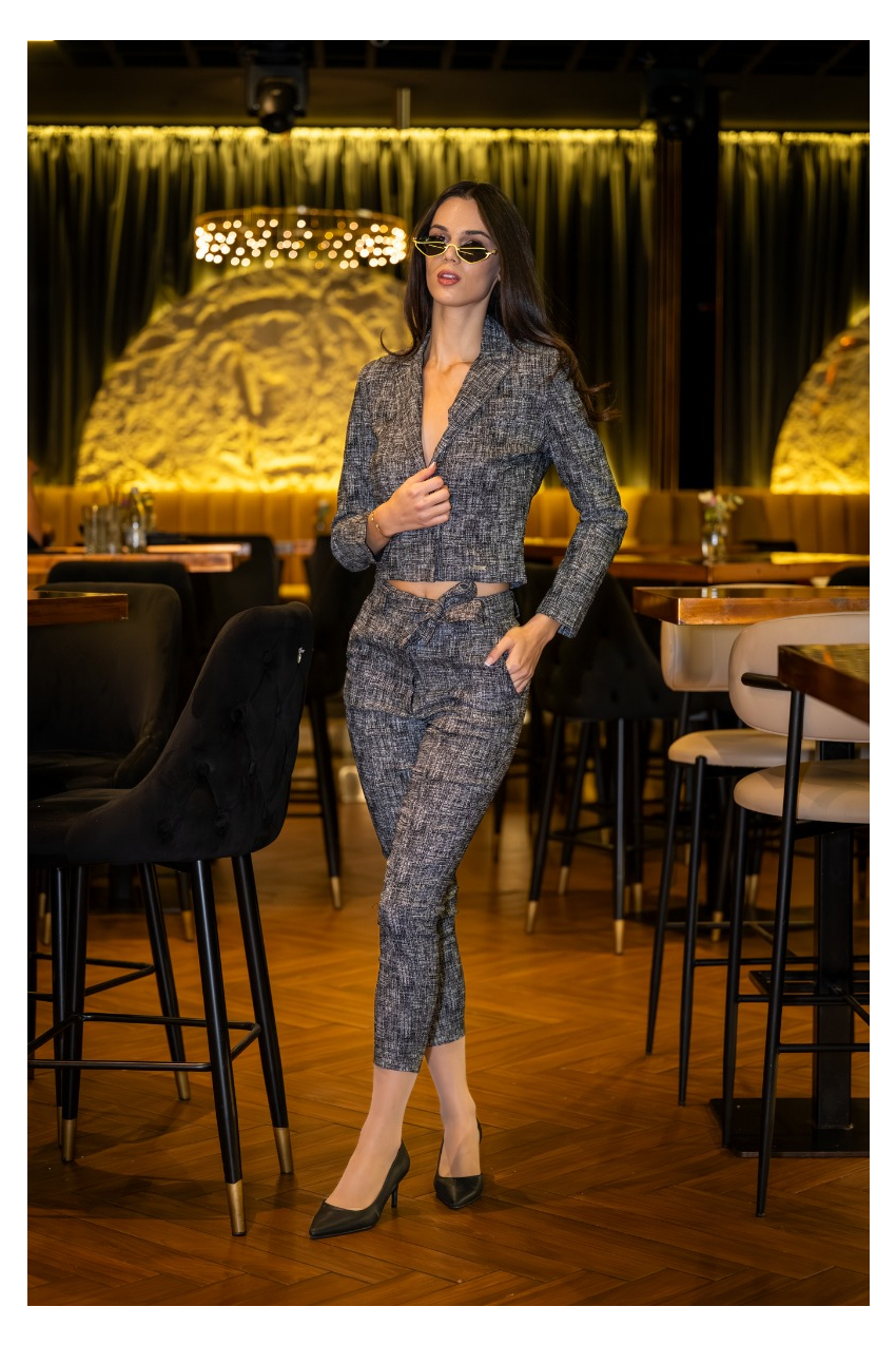 Костюм Grey Muse