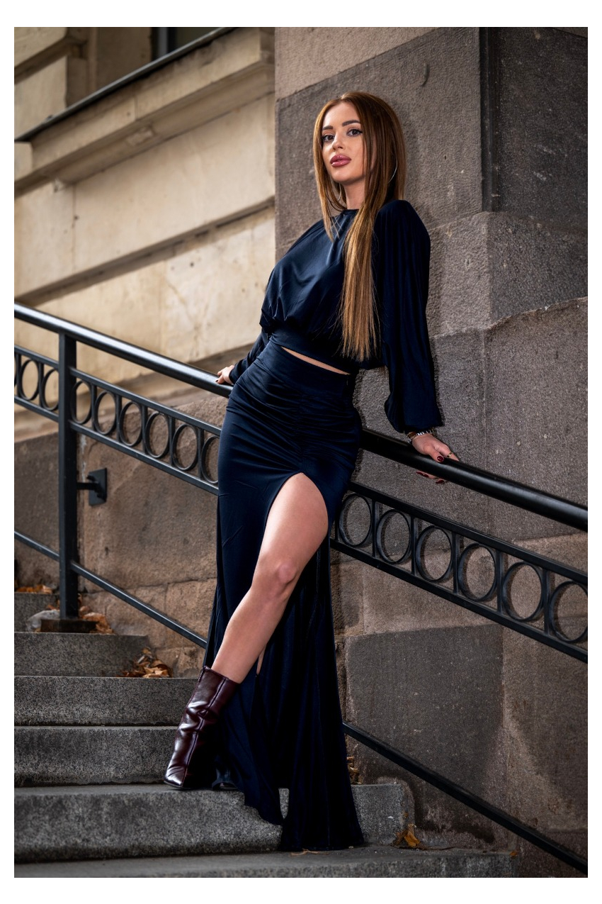 Сет Midnight Muse