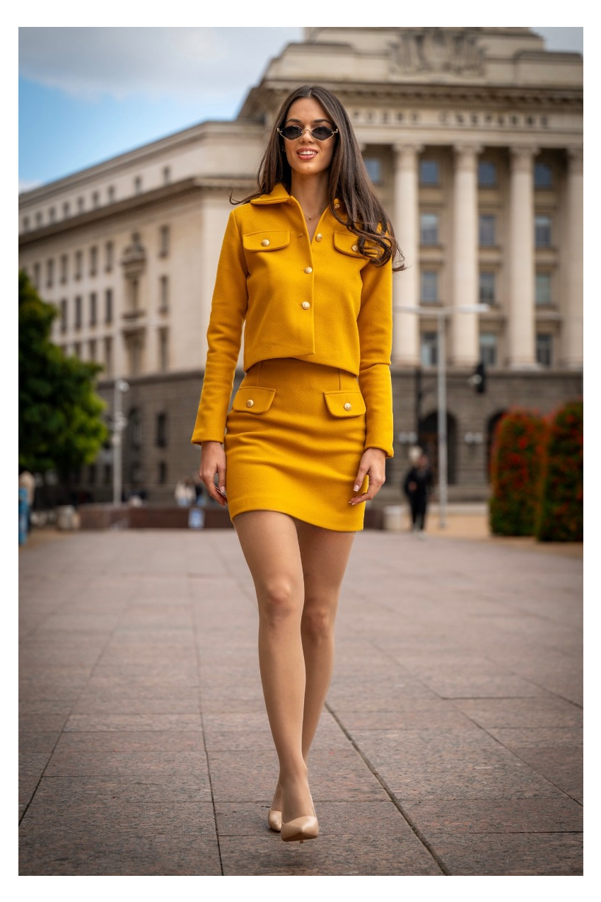 Костюм Honey Muse
