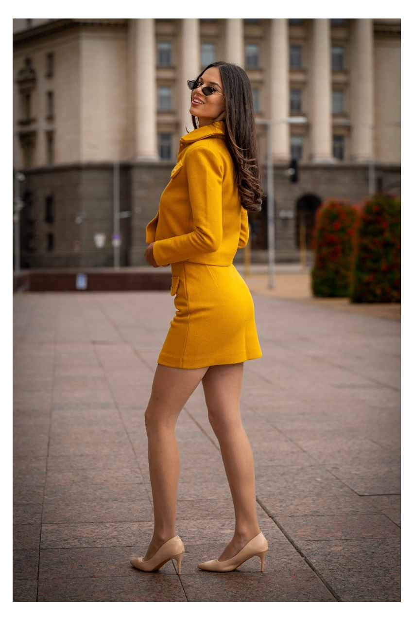 Костюм Honey Muse