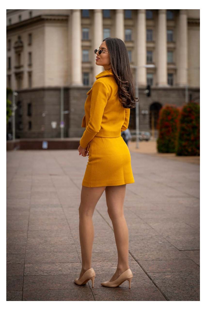 Костюм Honey Muse