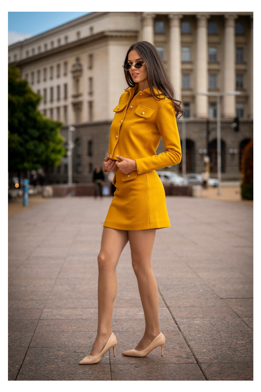 Костюм Honey Muse