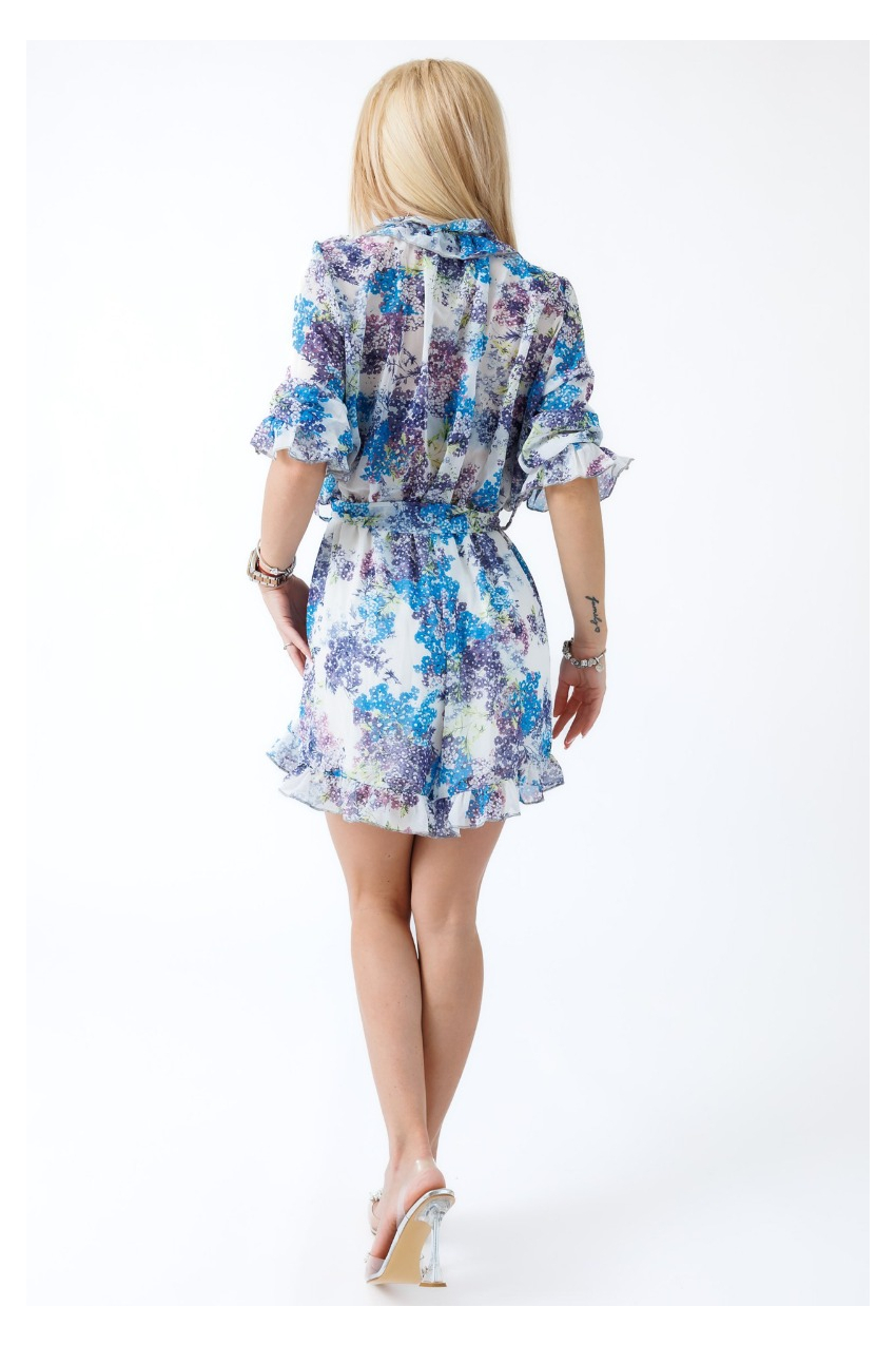 Гащеризон Флорал