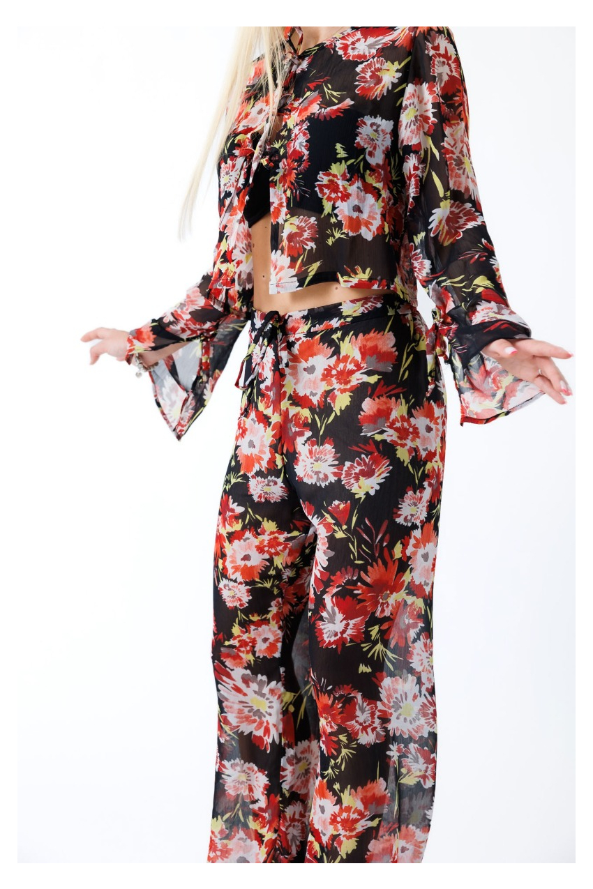 Елегантен сет Мая