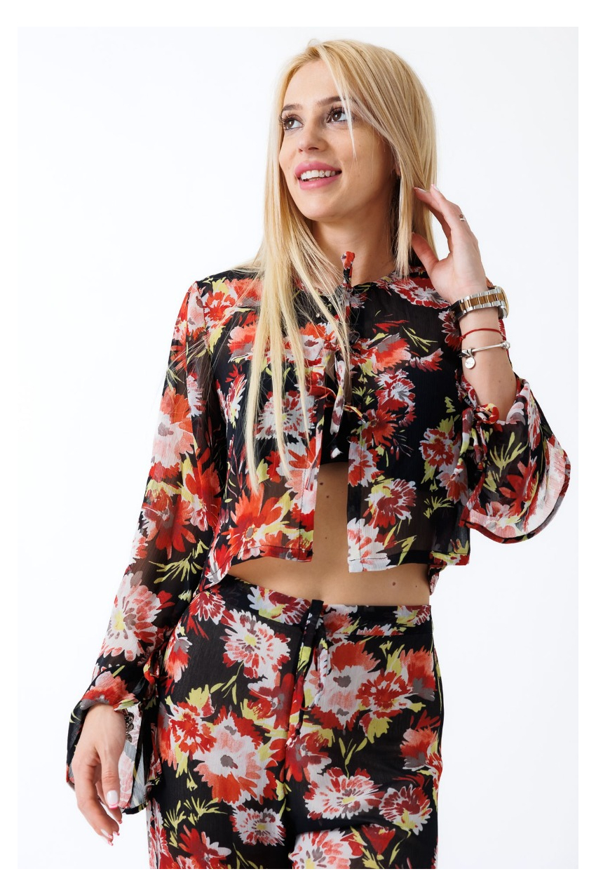 Елегантен сет Мая