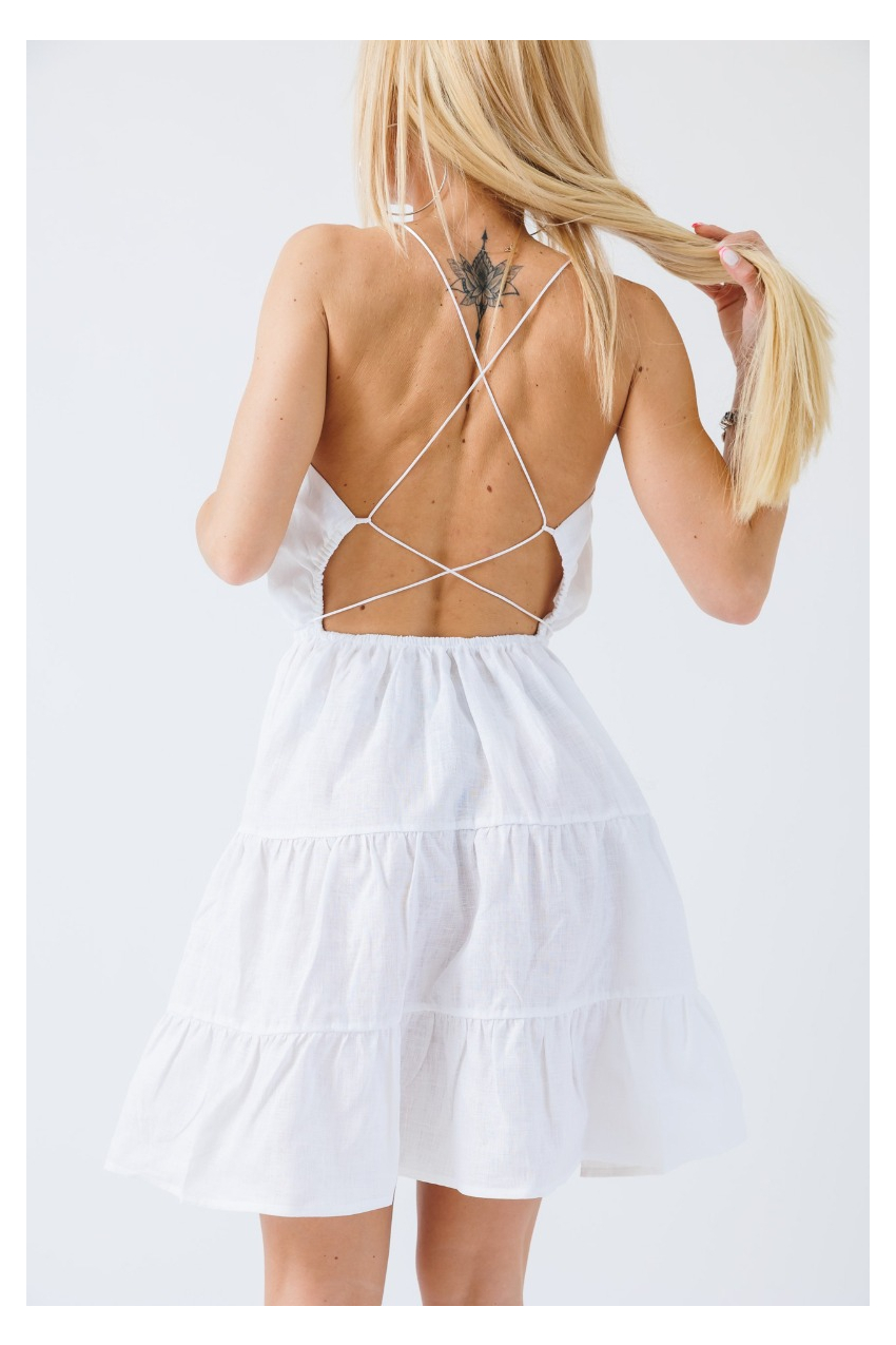 Рокля Лейла