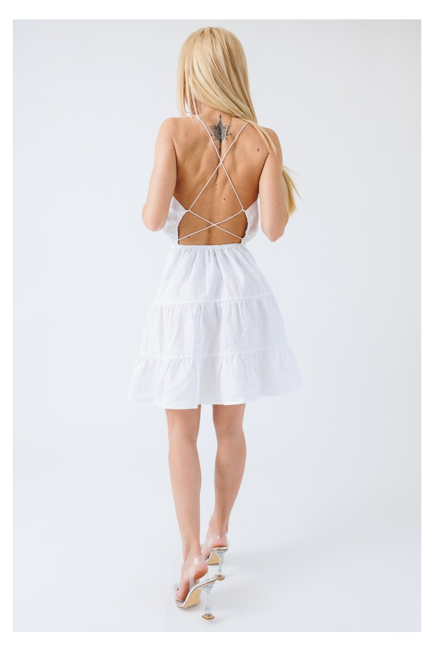 Рокля Лейла