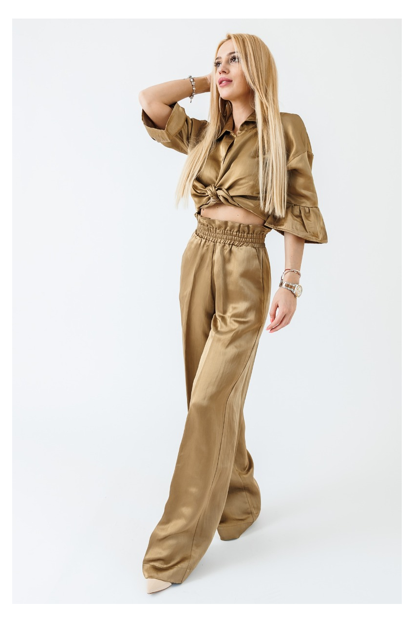 Елегантен костюм Елиза