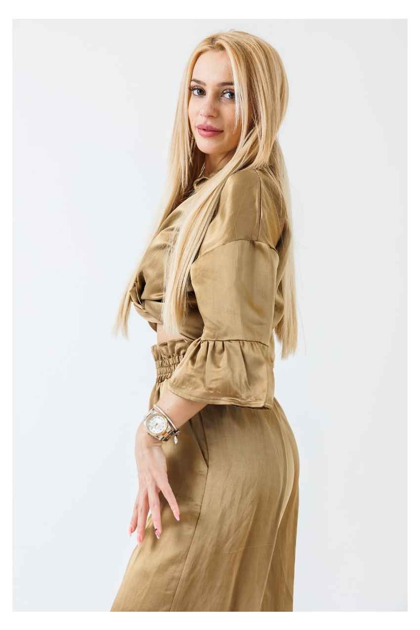 Елегантен костюм Елиза