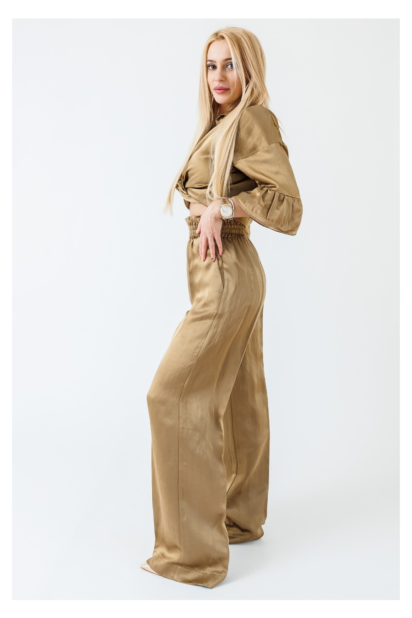 Елегантен костюм Елиза