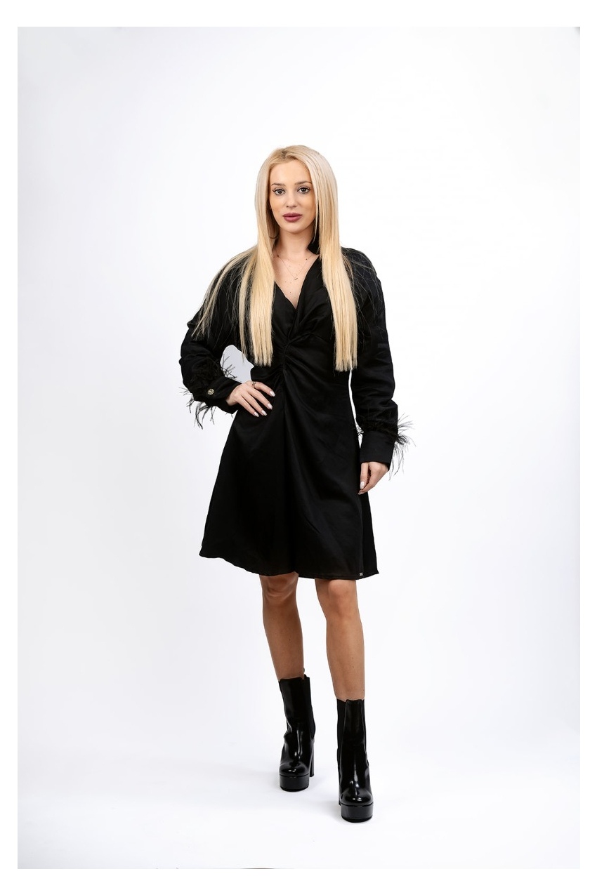 Елегантна Рокля Лоранс