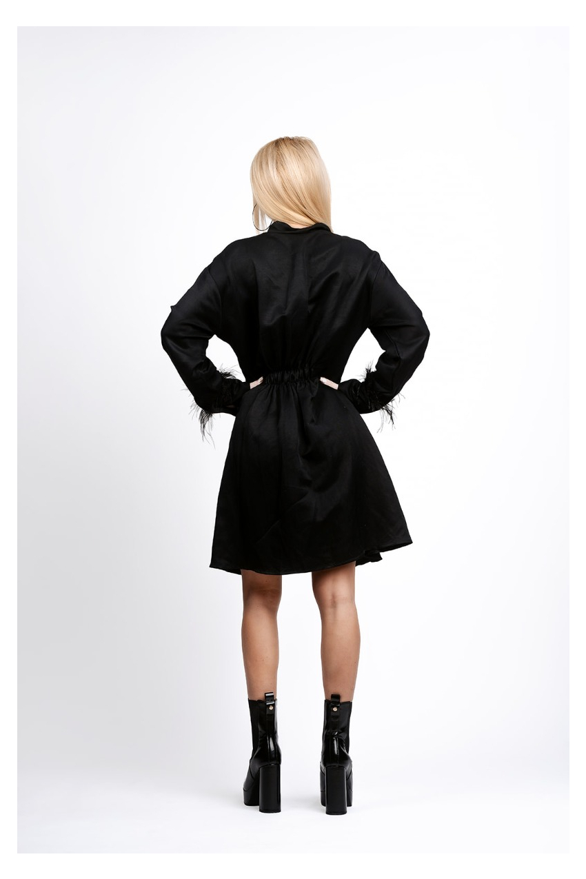 Елегантна Рокля Лоранс