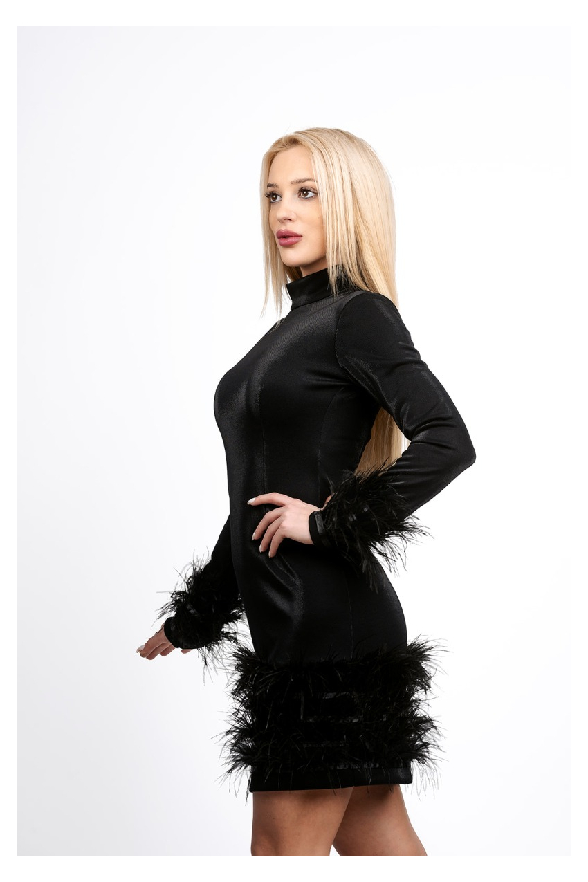 Елегантна Рокля Амелия