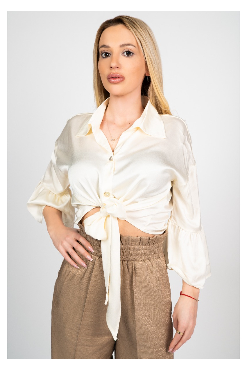 Елегантна риза Ариел