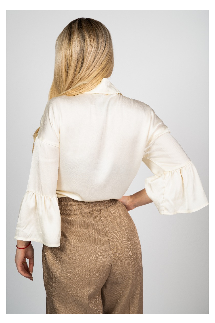 Елегантна риза Ариел