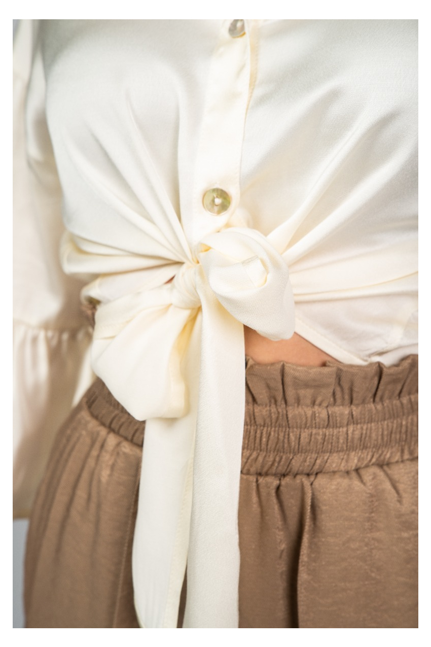 Елегантна риза Ариел