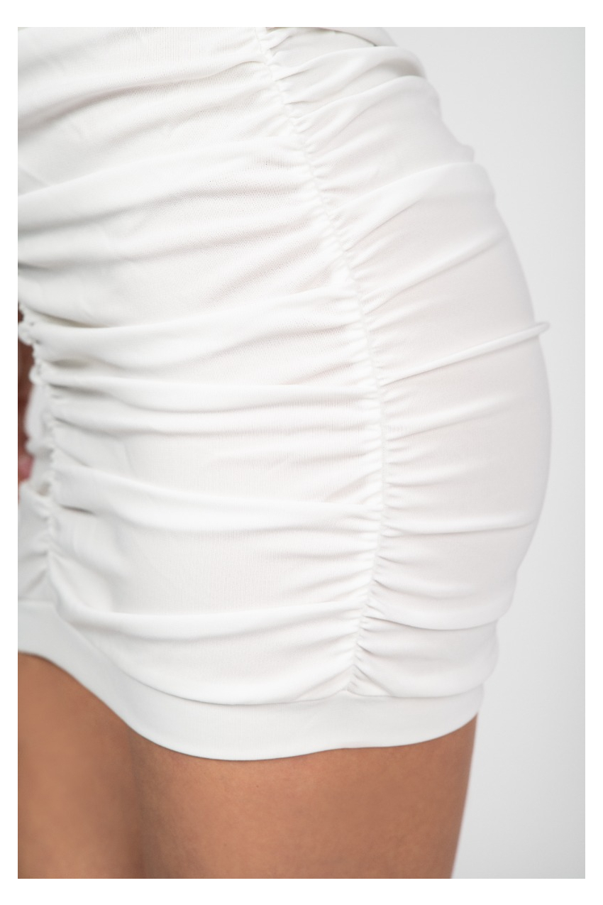 Елегантна къса рокля Сиела