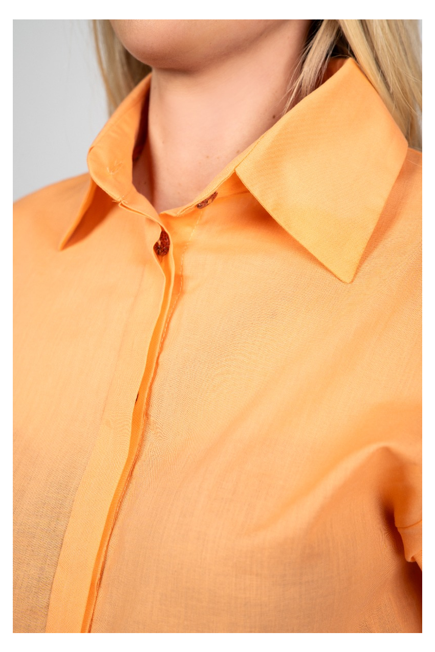 Елегантна риза Роза