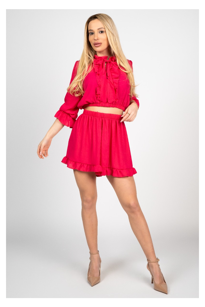 Комплект Циклама