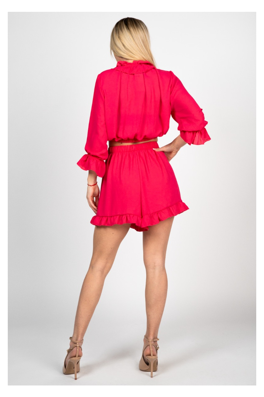 Комплект Циклама